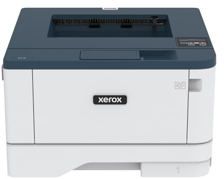 Xerox B310DNI Printer, Laser, B&W, Wireless, Print, Letter, Energy Star Certified, UP to 42PPM