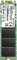 Transcend Transcend500GBMTS825SM.22280SATAIIISSD-6Gb/s,3DNANDFlash,fürLaptop/Desktop-Upgrade-TS500GMTS825S
