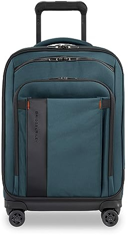 Briggs & Riley Zdx Gepäck, Meer, Underseat Cabin Bag, Zdx Gepäck