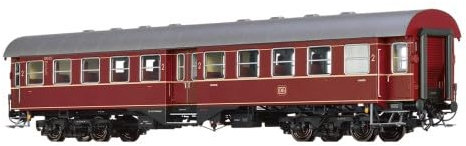 46100 H0 Personenwagen B4yge, DB, Ep.III