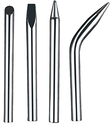 80W 100W Per Saldatura Stazione Saldatore Saldatore Punta Punta Per Testa Top Punte di Saldatura Piombo Strumenti Liberi