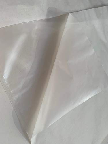 umschlag-discount – transparente Versandtaschen aus Folie für Lieferscheine, Rechnungen, Retourenscheine & Co – 100 Stück selbstklebende Lieferscheintaschen mit den Maßen 325 x 260 mm (DIN C4)