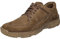 Josef Seibel Herren Bequemschuhe Liam 01,Weite H (Weit),Wechselfußbett,Strassenschuhe,Schnuerung,lace-up Shoes,Low-tie,Camel,44 EU