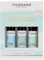 Tisserand Aromatherapy - The Little Box of De-Stress - Mind Clear, Inner Harmony, Total De-Stress - 100% Natural Pure Essential Oils - 3x10ml