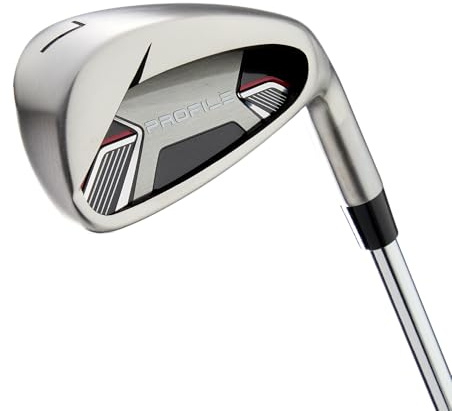 Wilson Profile Hombre STE Hierro Simple