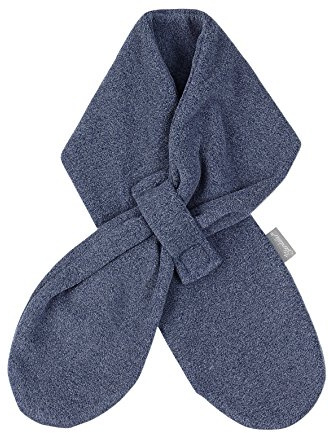 Sterntaler Baby pojkar halsduk, Blau (Tintenblau), 80 cm