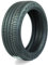 Continental 279913 - 255/45/R20 105Y - C/A/73dB - Sommerreifen PKW