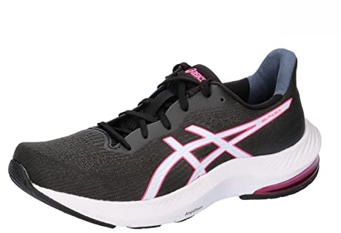 Asics 1012B318-022 Gel-Pulse 14 Sneaker Female Graphite Grey/White EU 43.5