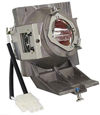 codalux Beamerlampe für BENQ 5J.JKX05.001, 5J.JL805.001 verkauft und kompatibel mit PHILIPS Lampe mit Gehäuse