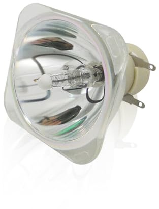 Poxtedsr UHP225/160W 0.8 E20.9/5J.J9R05.001 Ersättningslampa för projektorlampa kompatibel med HD142X HD27 EH345 H183X TW342 S341 S340 DH1011 EH300 HD2500 PJD7828HDL PJD7720HD MX570 MX525