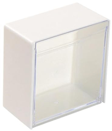 Scatola da 3 filtri for caffè, portafiltro antipolvere for, carta filtro for Per La Cucina