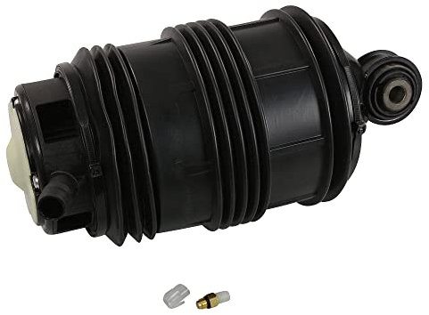 ATEC Germany 1x Luftfederbalg für Luftfederung Hinterachse rechts Kompatibel mit MERCEDES-BENZ CLS (C219), E-Klasse (W211), E-Klasse T-Model (S211)