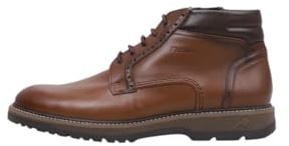 Fluchos Botas F2321 Hombre Cuero