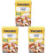 THOMY Les Sauces Käse Sahne Sauce 250ml - Combiblock, 3er Pack (1 x 250ml)