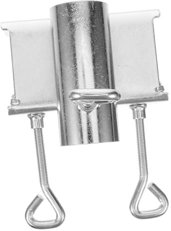 UPKOCH Kit De Support De Parasol Support De Parasol De Jardin Porte-Parapluie Extérieur Pratique pour Terrasse Et Camping