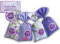 SYNYEY - 1802 Le Chatelard - Duftkissen mit Lavendel-/Lavandinblüten, 4x á 18gr.