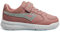 KangaROOS Unisex K-Cope EV Sneaker, Dusty Rose/Silver, 37 EU