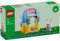 Lego® 40682 Maison de jardin printanière édition limitée Coffret cadeau Pâques Lapin de Pâques