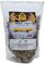 Do It At Home, trucioli di legno per affumicare, whisky, barile di legno, 2 l (500 g) per carne, verdure, pesce, affumicare, barbecue, 100% naturale