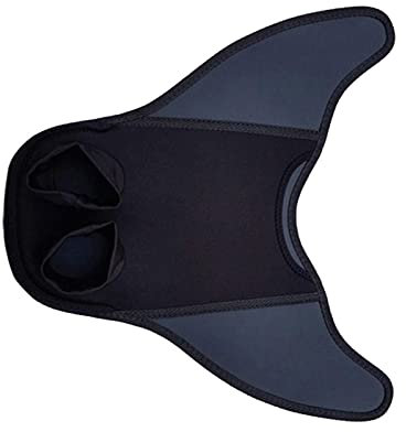 Mädchen Flipper Tauchen Meerjungfrauenflosse Kinder Erwachsene Schwimmen Training Monoflosse Jungen Schwimmflossen Meerjungfrau Flossen Schwimmen Tauchen Training Monoflosse Fuß Flipper Flossen