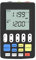 Persistence Multifunktions-Signalgenerator, 4-20 MA, Strom, Spannung, RTD, Thermoelement, Signalquelle, Tragbarer Prozesskalibrator