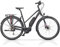 28 Zoll E-Bike Damen Trekking Fahrrad V-Tron Shimano STеPS E-6100 504Wh 9 x Gang Shimano ALIVIO RD-T4000 SGSL - Rahmen 44cm 48cm 52cm - Mod 2025 (52cm (Körpergröße 175-185cm))