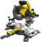 STANLEY FATMAX SFMCS701M1-QW Troncatrice, 18 V