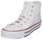 Converse CHUCK TAYLOR ALL STAR EVA LIFT CANVAS PLATFORM PLATEAU-SNEAKER Niño/a grande