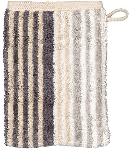 Cawö Handtücher Noblesse Harmony Streifen 1085 Natur - 37