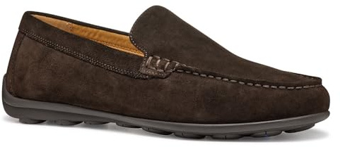 Geox U Spherica Ec16 A MocasínHombre