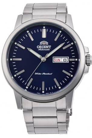 Orient Reloj Casual RA-AA0C02L19B, Turquesa, Casual