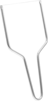 PartyKindom affettatrice burro taglio grattuggia attrezzo formaggio Cucina Slicer taglia in acciaio inossidabile strumento per fare il pane Formaggi che tagliano il filo Taglie di carne