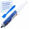 AABCOOLING Thermal Grease 2-30g - 5,6 W/MK - Efectiva Pasta Termoconductible, Pasta Térmica, Pasta Térmica Componentes Electronicos, Masa Termica, Masilla Termica