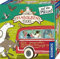 KOSMOS 681005 Die Schule der magischen Tiere - Auf die Plätze, Rasantes Ablege-Spiel, lustiges Kinderspiel ab 7 Jahre, Geburtstagsgeschenk, Mitbringsel