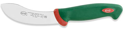 Sanelli, Linea Premana Professional, Coltello professionale Scuoiare Skinning Cm.12