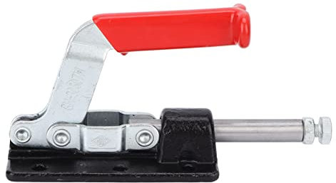 Pince à Bascule, Pinces De Soudage, Outils Manuels Pour le Travail du Bois, Scie à Onglet, Pince De Maintien Pour le Soudage Robuste(36330M)