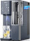 VonWater 7-Stage Countertop Reverse Osmosis Water Filter System, 528 Gallons RO Water Filtration with Portable Pitcher, NSF/ANSI 372,53, Reduce TDS PFAS, 5 Volume Settings, 3:1 Pure to Drain CT910