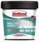 Unibond 2643632 UniBond Ultra Force Wall Tile Grout,Mould Resistant Grout for All Rooms, Porcelain, Mosaic and Ceramic Tiles, White Grout Ready Mixed 1.38kg