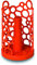 Giostyle Portarotolo ForMe | Rosso | Made in Italy | Plastica 100% Riciclabile