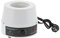Electric Heating Mantle 250ml Adjustable Temperature Control Heating Mantle with Magnetic Stirrer for Laboratory Liquid Heating(UK 220V)