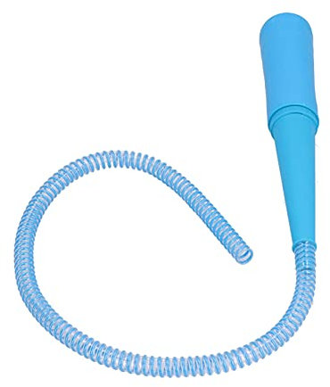 Manguera de Extensión de Limpieza Universal, Tubo de Fijación para Aspiradora, para Secadora, Ventilación, Lavadora, Tubo de Conexión de Plástico