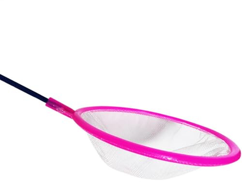 Épuisette pour aquarium – Filets de pelle d'aquarium, crevettes | Tamis à saumure, écloserie à mailles fines, nano-poissons, alevins, tamis d'artémia, capture en maille souple pour écloserie, aquarium