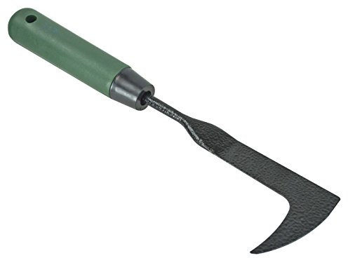 Faithfull Tools FAIESSHPK Essentials Hand Patio Knife, Blue, 7 x 29 x 3 cm