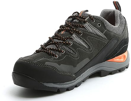 Sprayway Oxna Low Mens HydroDRY Waterproof Walking Boot Charcoal11 UK