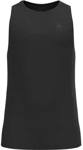 Odlo Merino 160 Baselayer män – lätt linne