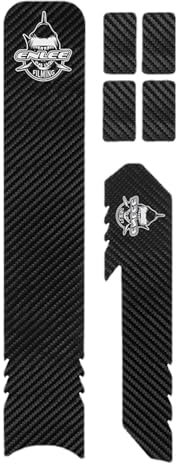 Fahrradrahmen-Schutzaufkleber, Fahrradkettenschutz | Fahrradrahmenaufkleber | Aufkleber für Rahmen, schützen Fahrrad vor Kollision und Kratzern, rhombisches Design für, Rennrad, Mountainbike