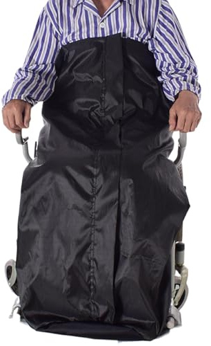 Mantas para silla de ruedas para personas mayores, manta para silla de ruedas, manta impermeable para silla de ruedas, funda para silla de ruedas, forro polar para pies, piernas, parte inferior del