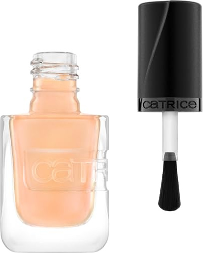 Catrice GEL AFFAIR Nail Lacquer 011