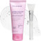 Korean Collagen Night Wrapping Mask: Ultra-Low Molecular 100 Dalton Collagen Peel-Off Mask for Deep Hydration, Elasticity, Sagging & Dull Skin - Glass Skin Glow, 100 mL [Made in Korea]
