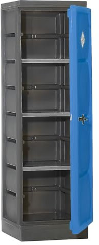 eurokraft pro | Umweltschrank aus PE